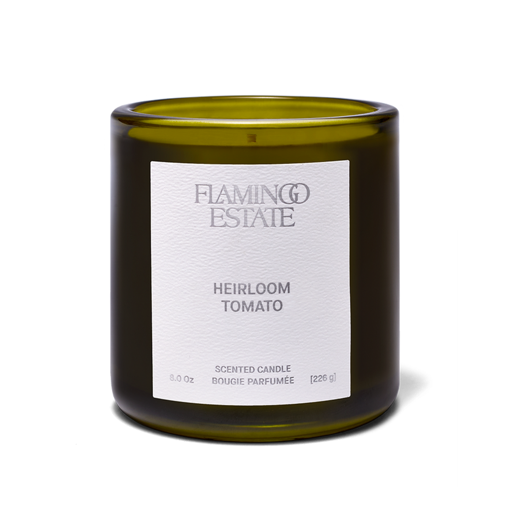 Heirloom Tomato Candle