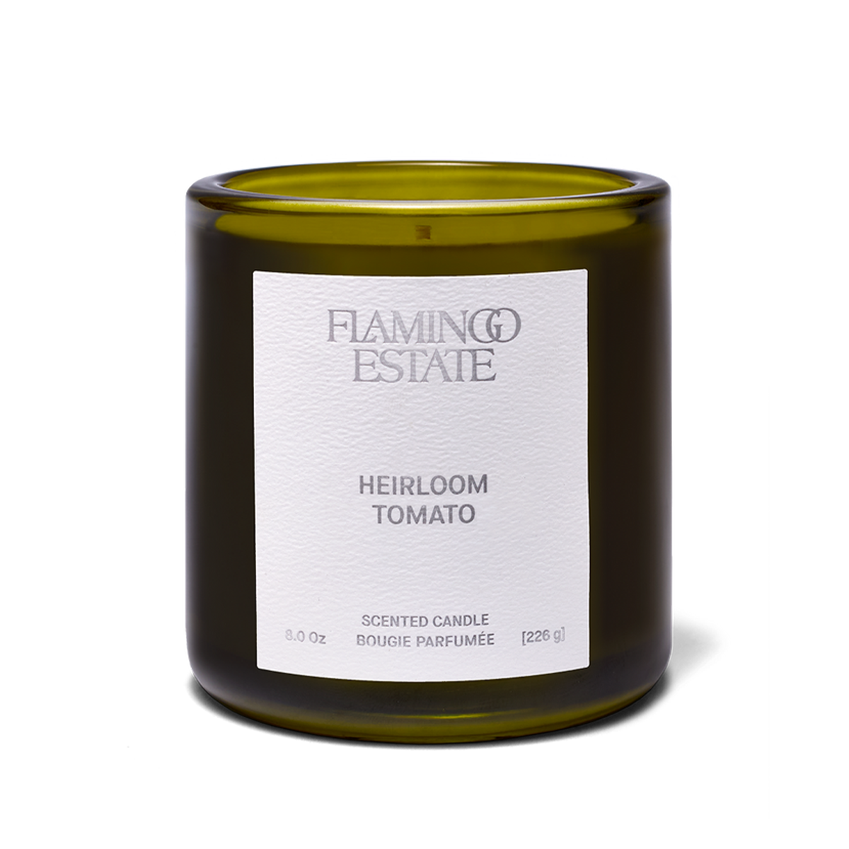 Heirloom Tomato Candle
