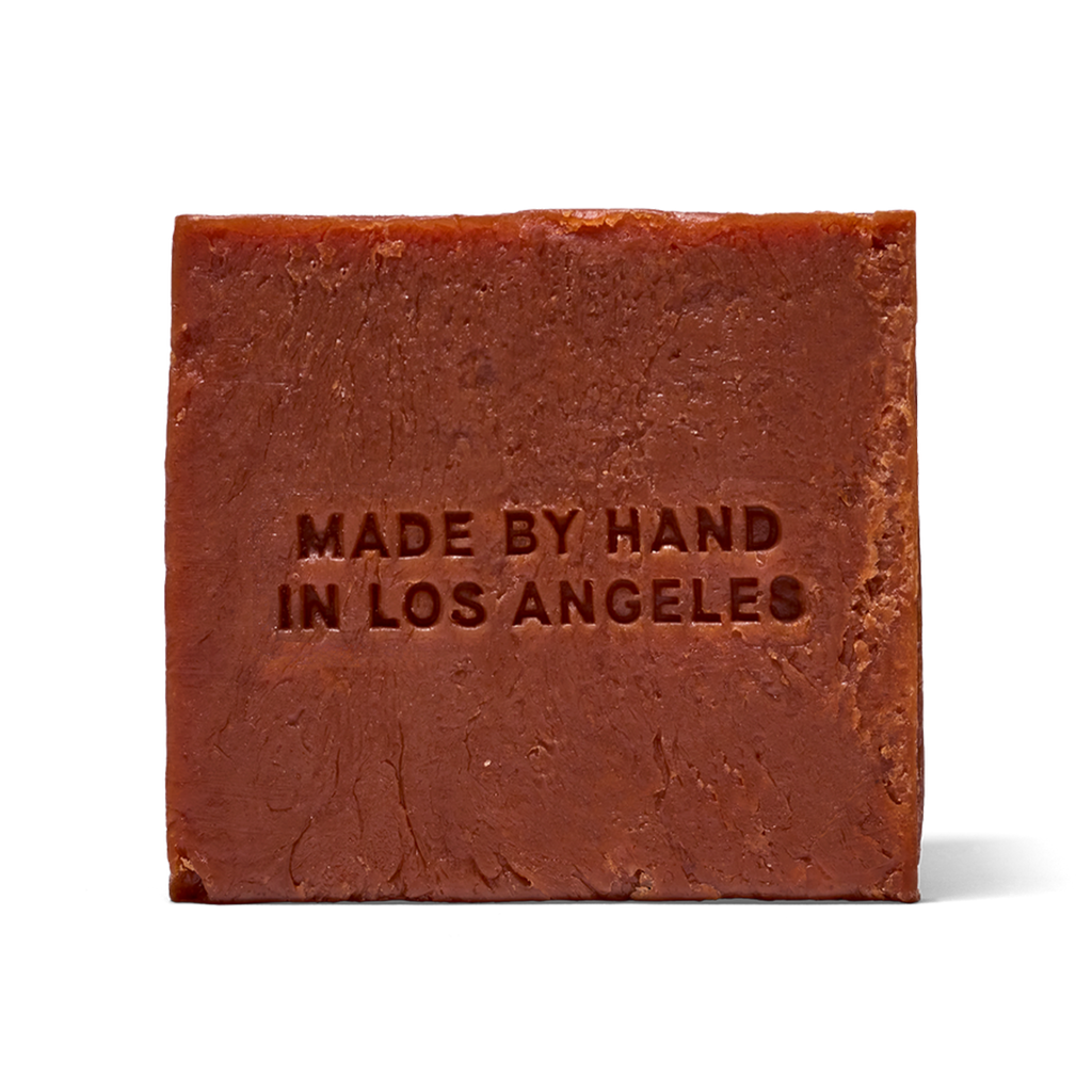 Heirloom Tomato Soap Brick