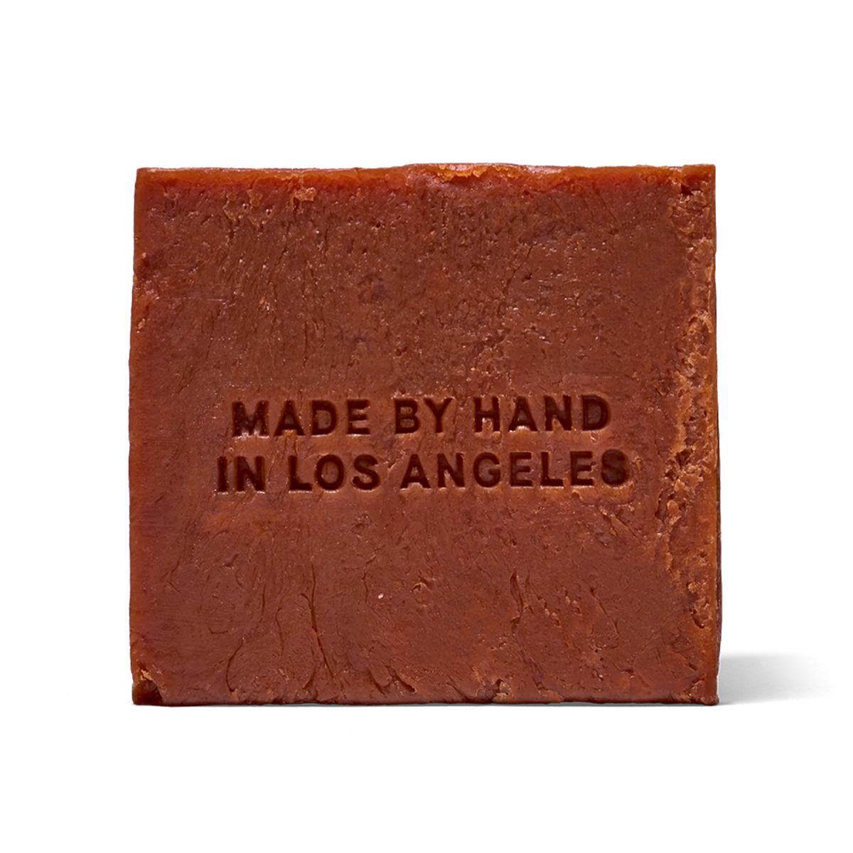 Heirloom Tomato Soap Brick