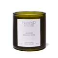 Jasmine Damask Rose Candle