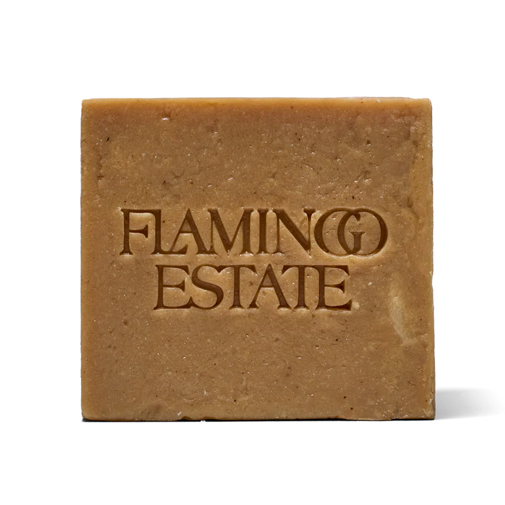 Manuka Honey Soap Brick