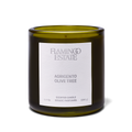 Agrigento Olive Tree Candle