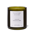 Adriatic Muscatel Sage Candle