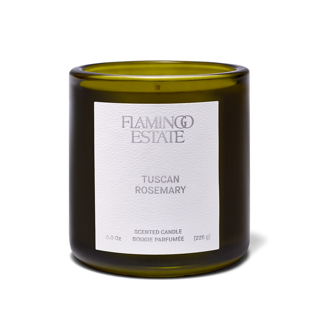 Tuscan Rosemary Candle