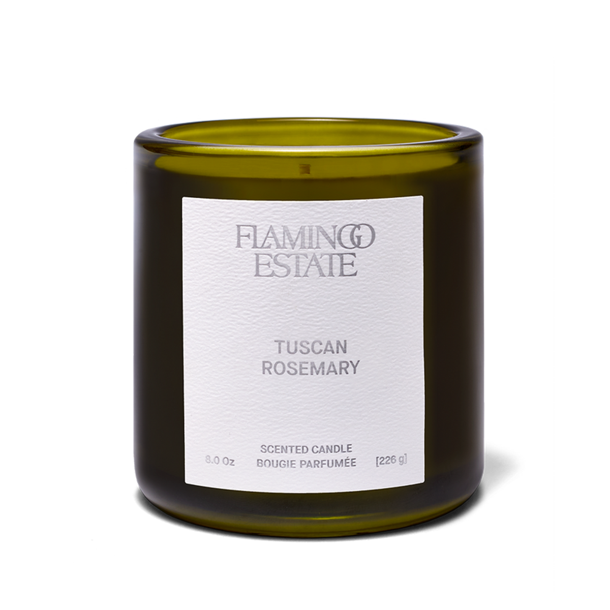 Tuscan Rosemary Candle