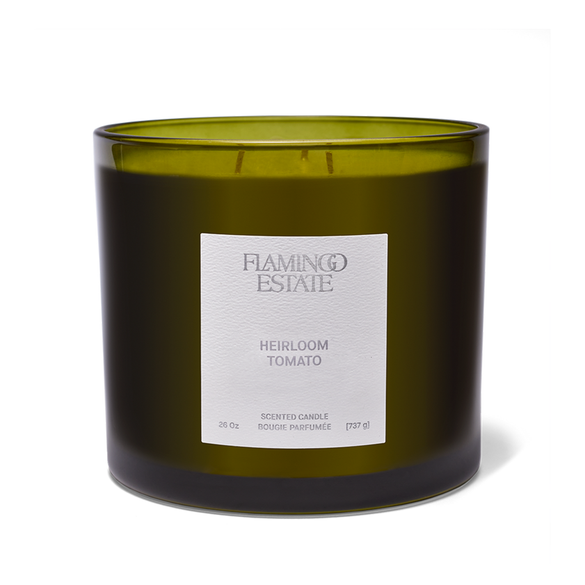 Roma Heirloom Tomato XL Candle