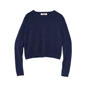 Nina Cashmere Crop Jumper