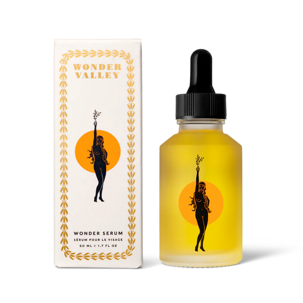 Wonder Serum