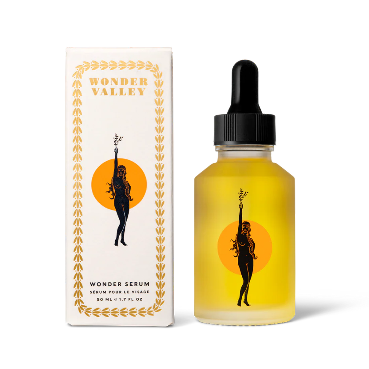Wonder Serum