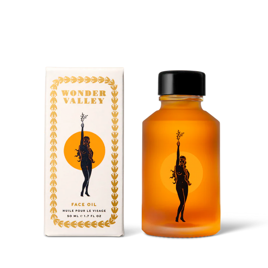 Face Oil