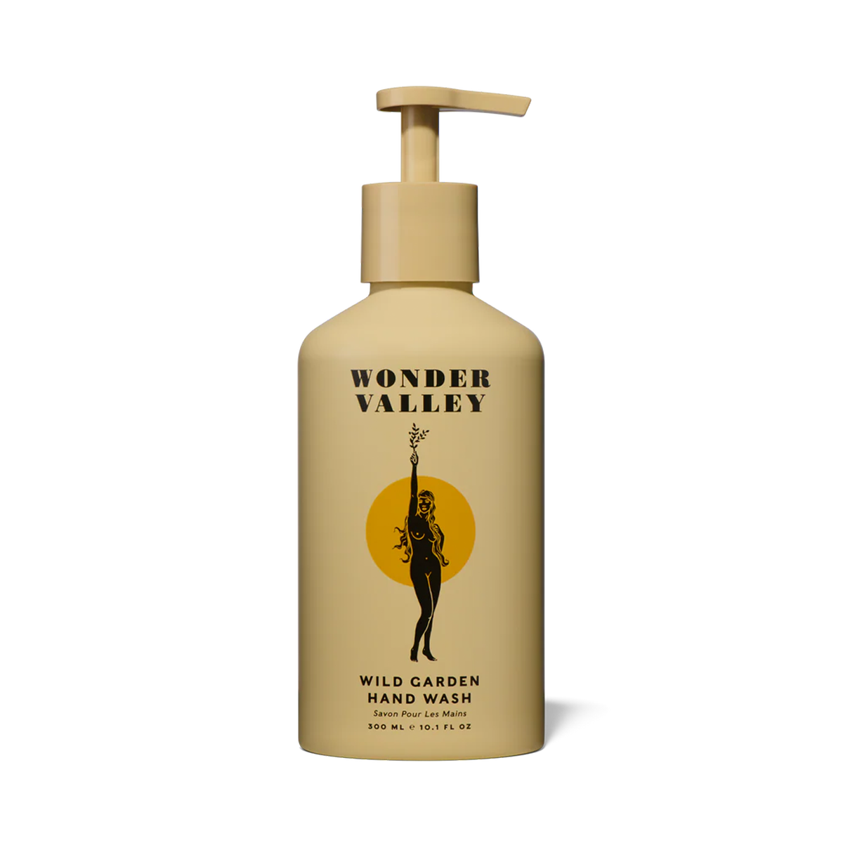 Wild Garden Hand Wash