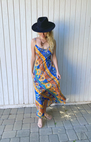DEER CREEK DRESS PRINTS