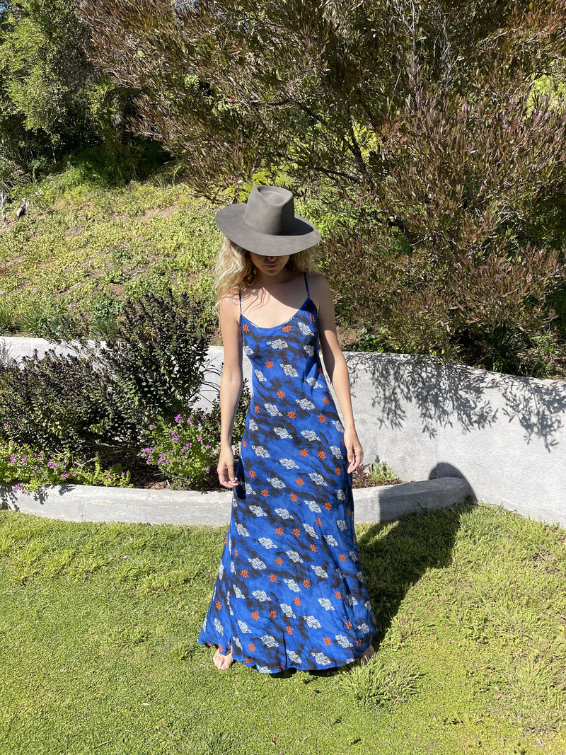 DEER CREEK DRESS PRINTS