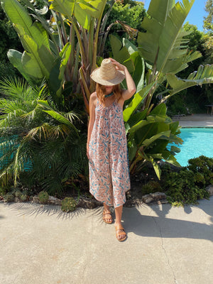 SONOMA PLAYSUIT PRINTS