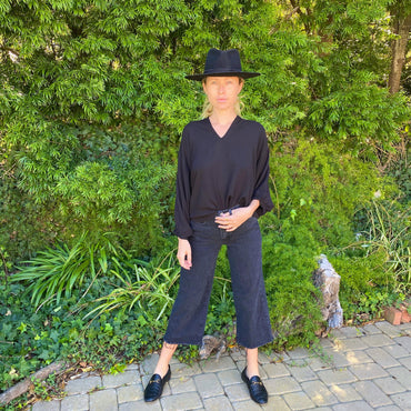 GO EVERYWHERE TOP SOLIDS