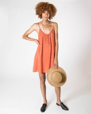 PERFECT DRESS IN SOLIDS