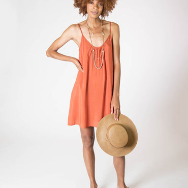 Perfect Dress in Solids