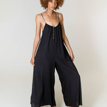 TYSA JUMPSUITS IN SOLID