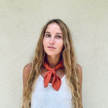 TYSA BANDANA IN RIAD