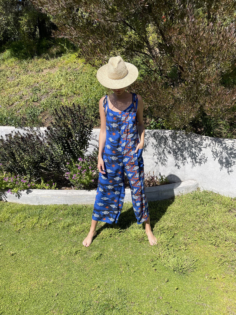 CIAO OVERALLS IN PRINTS