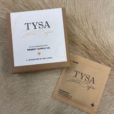 TYSA Instant Coffee