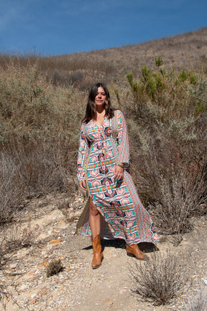 SAT HARI DRESS IN PALACE