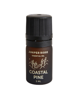 JUNIPER RIDGE COASTAL PINE ESSENTIAL OIL
