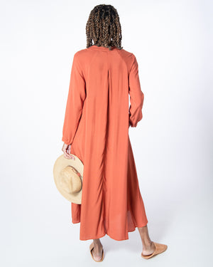 NOMAD DRESS IN RIAD