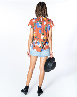 TRAVEL TOP IN MARRAKECH